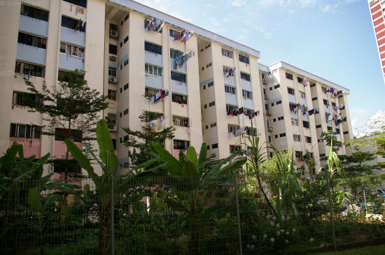 Bukit Batok West Avenue 8 thumbnail photo